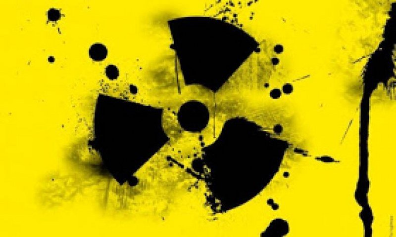 Nuklearni i politički otpad