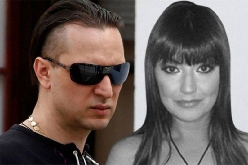 Zločin - Zoranu Marjanoviću će se suditi za ubistvo supruge Jelene - Mogao bi dobiti 40 godina zatvora