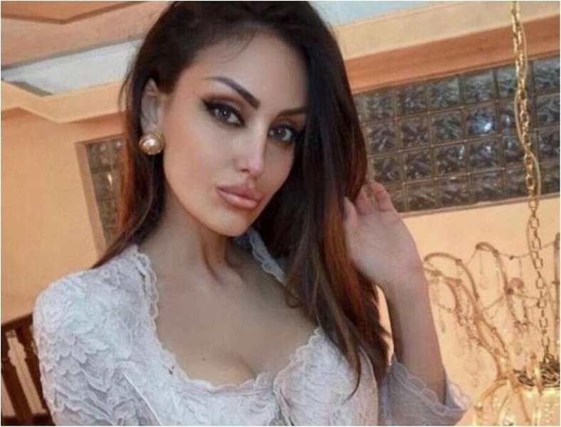 Tragedija - Preminula bivša Mis Srbije - Imala je samo 33 godine