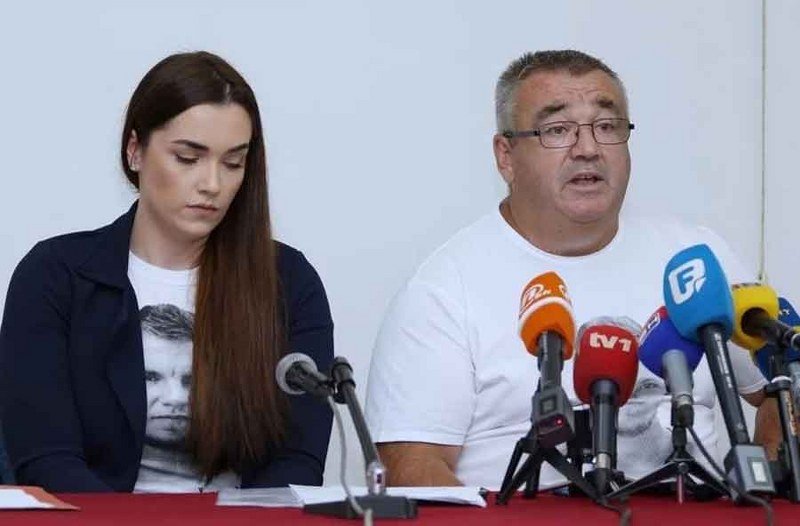 Slučaj Dženan Memić - Ljubo i Bekrija Seferović i danas rekli: -Mi nismo krivi-