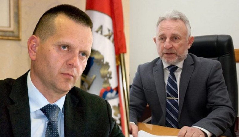 Lukač već mjesecima ne dozvoljava Lepiru i tužilaštvu saslušanje pripadnika policije