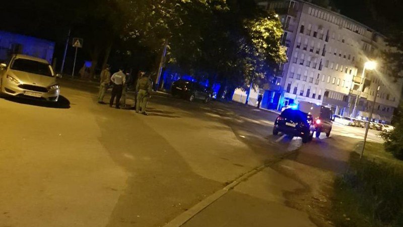Užas u Zagrebu: Ubio šestero ljudi, policija traga za ubojicom 