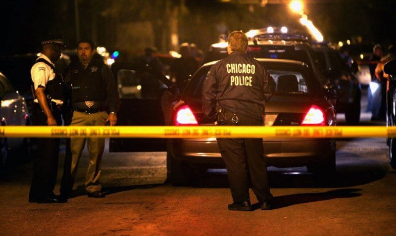 U pucnjavi na uličnoj zabavi u Chicagu ranjeno šest osoba
