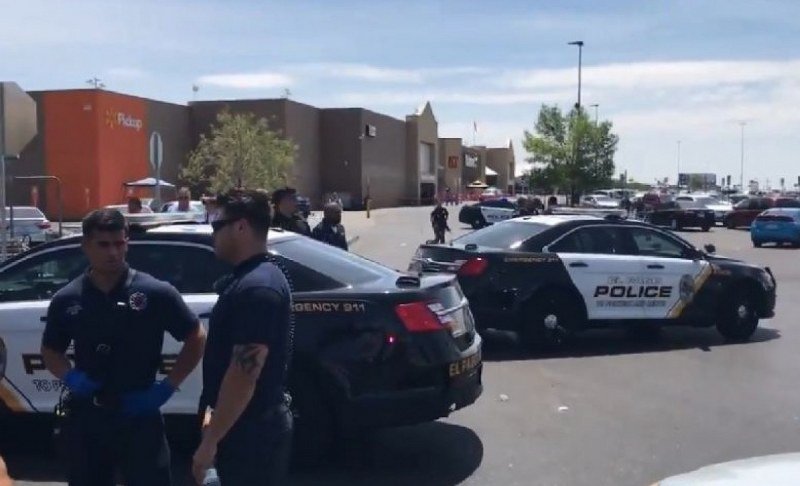 Horor u Teksasu - Mediji objavili da je ubijeno 18 ljudi, pozivaju se na policajce s terena!