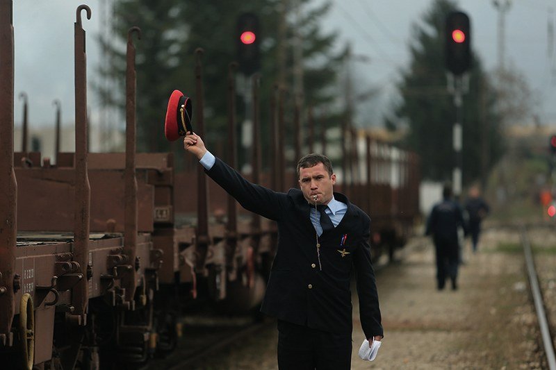 I željezničari bježe u Sloveniju