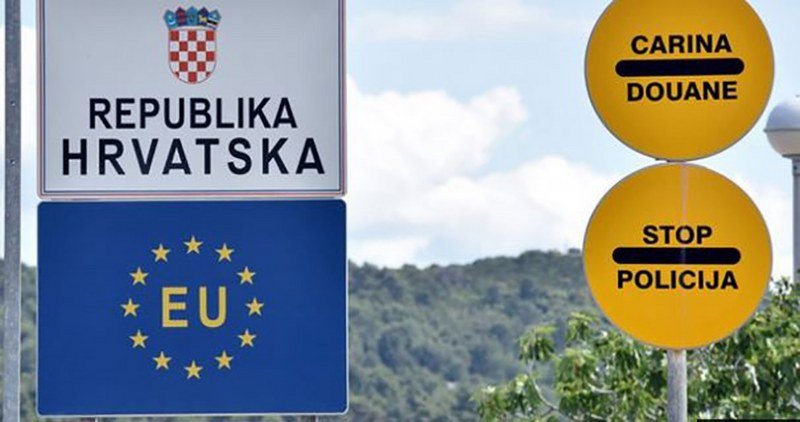 Hrvatska još dvije godine neće biti u Šengenu