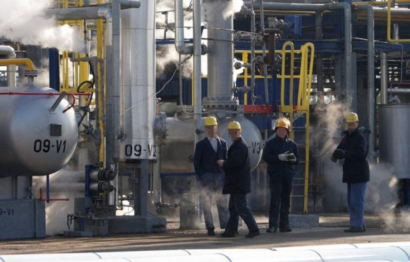 Bratski, nema šta - Rusi otpuštaju radnike u rafinerijama nafte i ulja u Brodu i Modriči