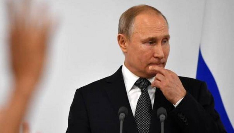 Putin: Poraženi borci ISIS-a iz Sirije mogli bi da dođu na Balkan