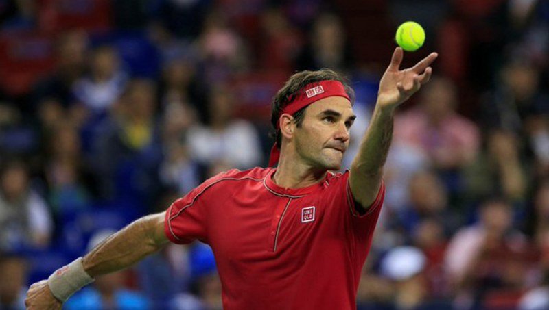 Novi šok u Šangaju: Poslije Đokovića, eliminisan i Federer