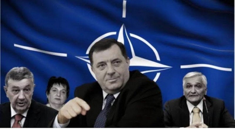 Borislav Radovanović: Tri milijarde za NATO bajku platiće sirotinja