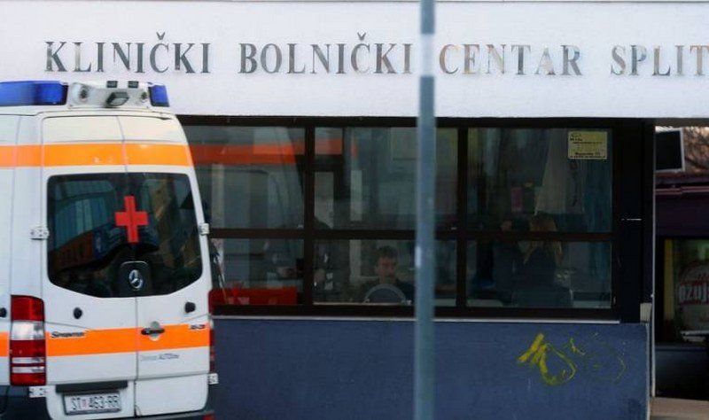 U Splitu brutalno pretučen student iz Sarajeva