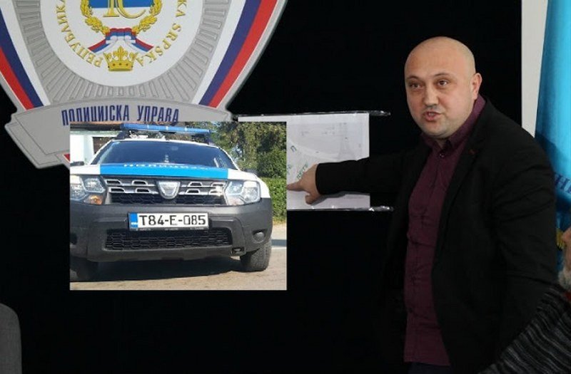 Borislav Radovanović: Nove informacije o policijskom ubistvu Davida Dragičevića