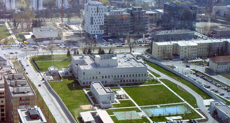 Ambasada SAD-a o podjeli BiH - Ne postoje paralele između RS i Kosova