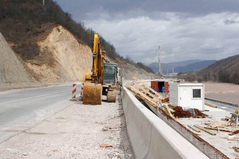Kinezi neće graditi autoput Doboj - Brčko