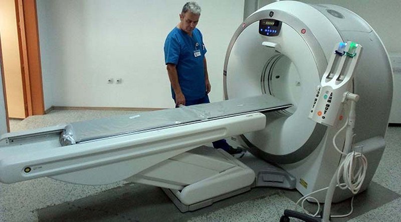 Sumnjiva nabavka - CT aparat vrijedan pola miliona plaćen 1,5 miliona KM (Video)