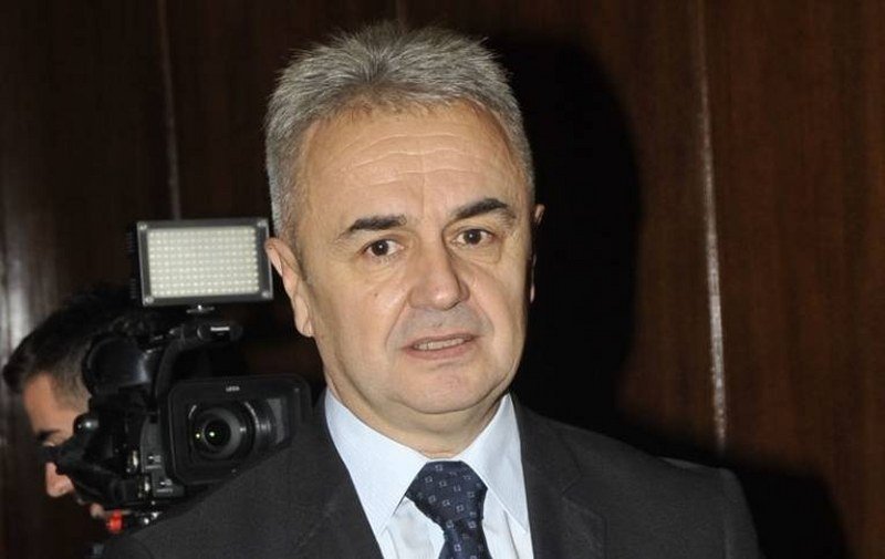 Perica Stanić ocijenjen kao najbolji kandidat za novog direktora SIPA-e