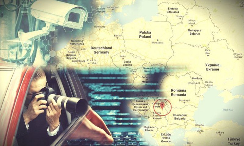 Ofanziva NATO agenata: Formiraju centar za prisluškivanje u Podgorici za izbore u Srbiji