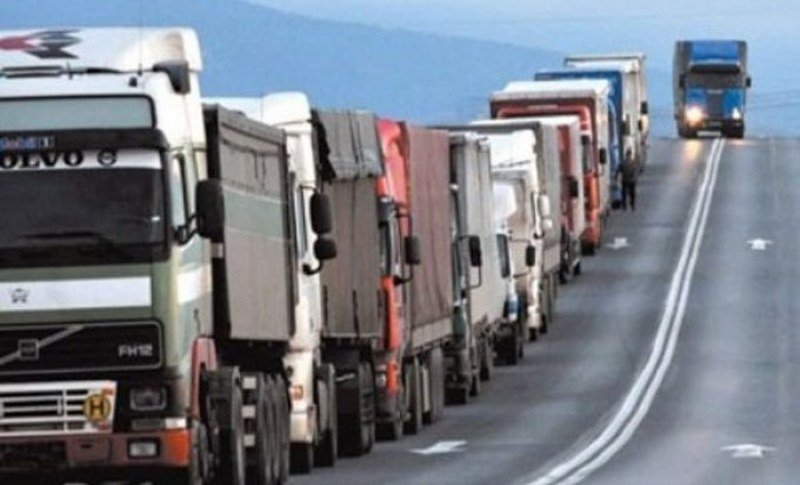 Nakon uvođenja taksi, izvoz iz BiH na Kosovo smanjen za 97 posto