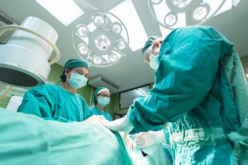 Pacijentkinja u Rumuniji izgorjela na operacionom stolu