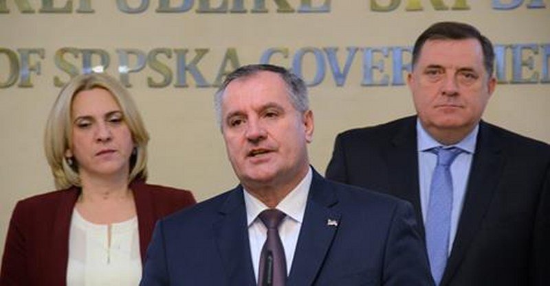 Zbog velikog duga Republika Srpska tone sve dublje (Video)