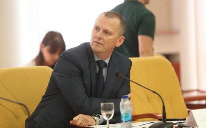 Suđenje nedostojnom tužiocu Daliboru Vreći pred Disciplinskom komisijom VSTS trebalo bi da počne 29.01.