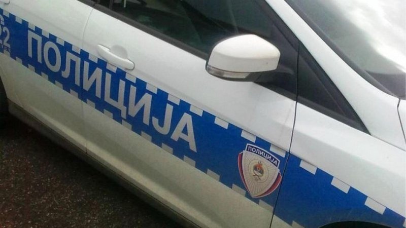 Banja Luka - Uhapšen je Marko Gudalo (63) zbog sumnje da je iz nehata ubio Tiuana Barića (24)