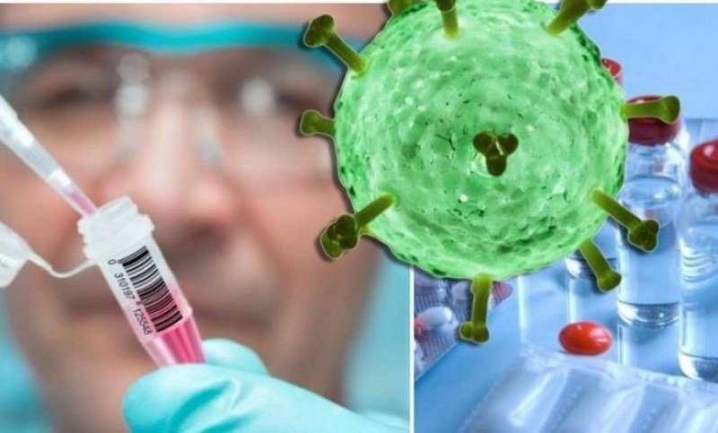 Misteriozna virusna upala pluća- novi SARS