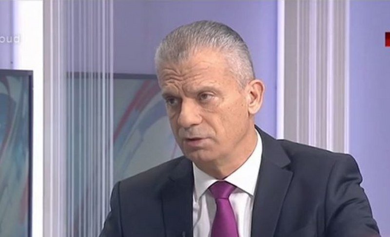 Fahrudin Radončić predložio Darka Ćuluma za novog direktora SIPA-e