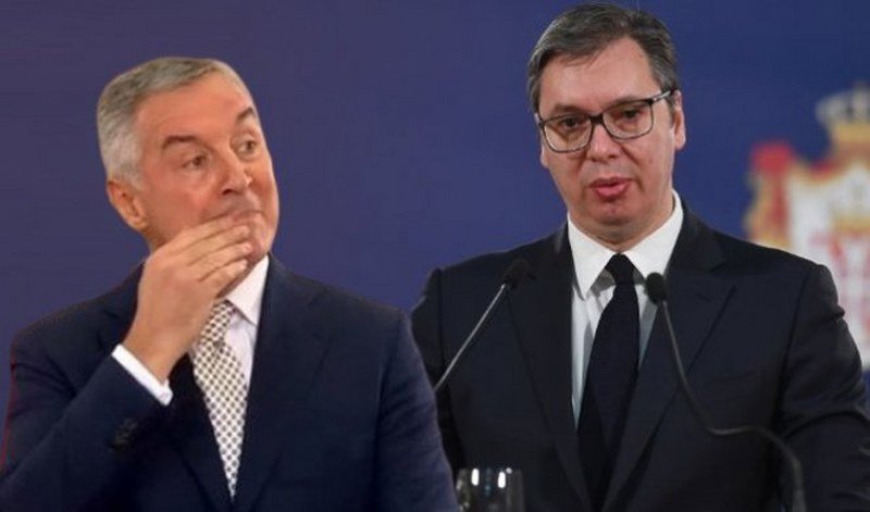 Jeremić: Đukanović i Vučić htjeli da eliminišu Amfilohija, pa da formiraju -Srpsku listu-