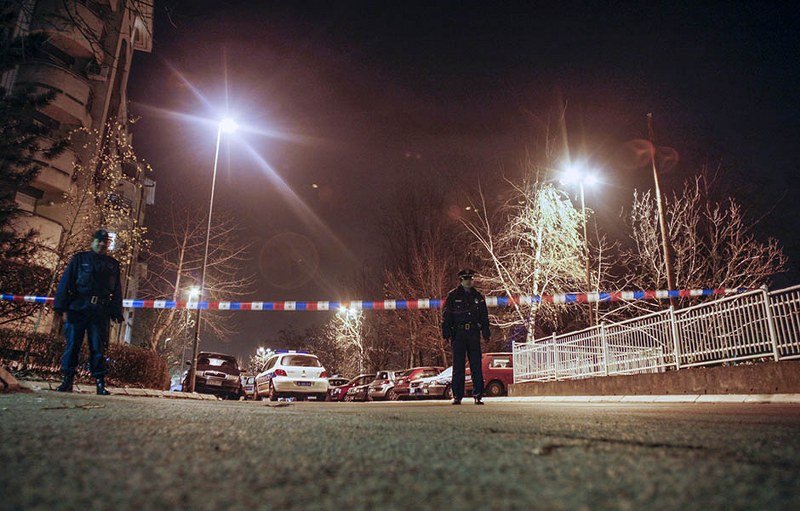 Horor u Beogradu - Nađeno šest leševa