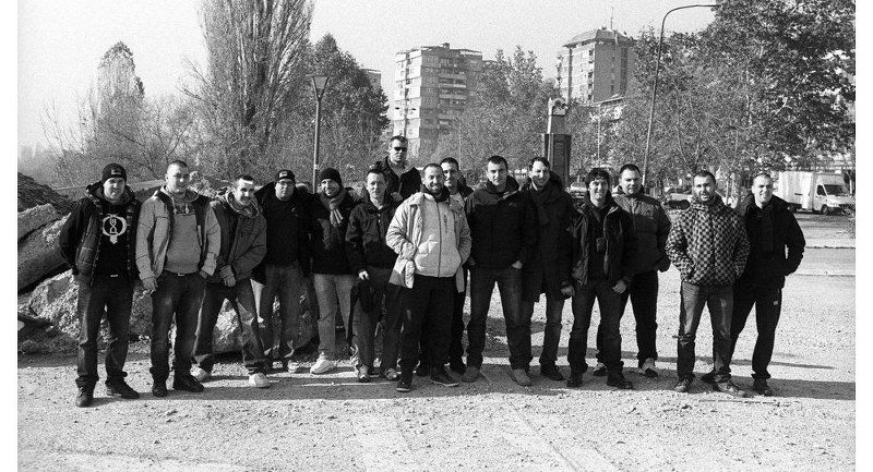 Sramni antisrpski režim u Podgorici -Beogradskom sindikatu- zabranjen ulazak u Crnu Goru (Video)