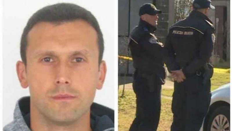 Policija raspisala potjernicu za ubicom oca iz Brčkog