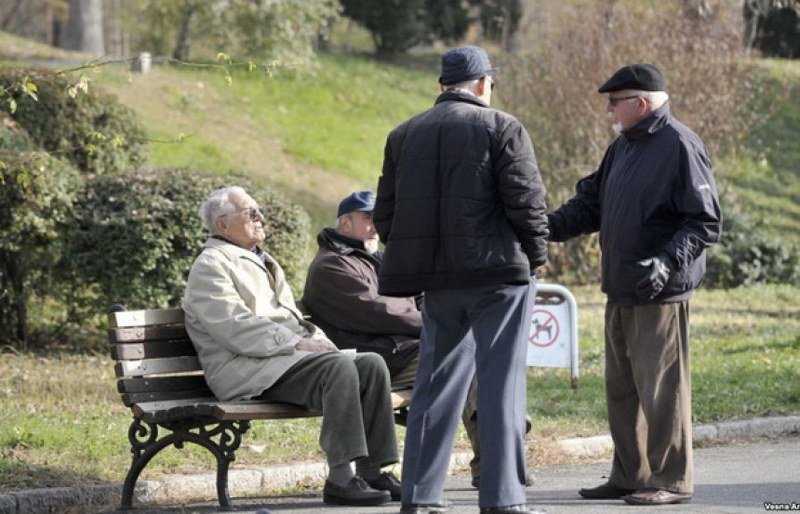Više penzionera nego radnika u Republici Srpskoj (Video)