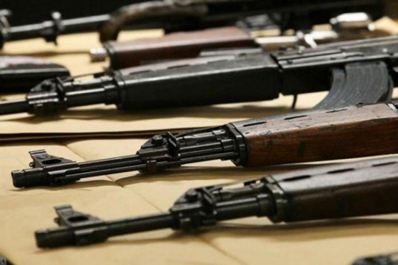Zabrinutost zbog zaostalog oružja: Balkanski arsenal prijeti Evropi