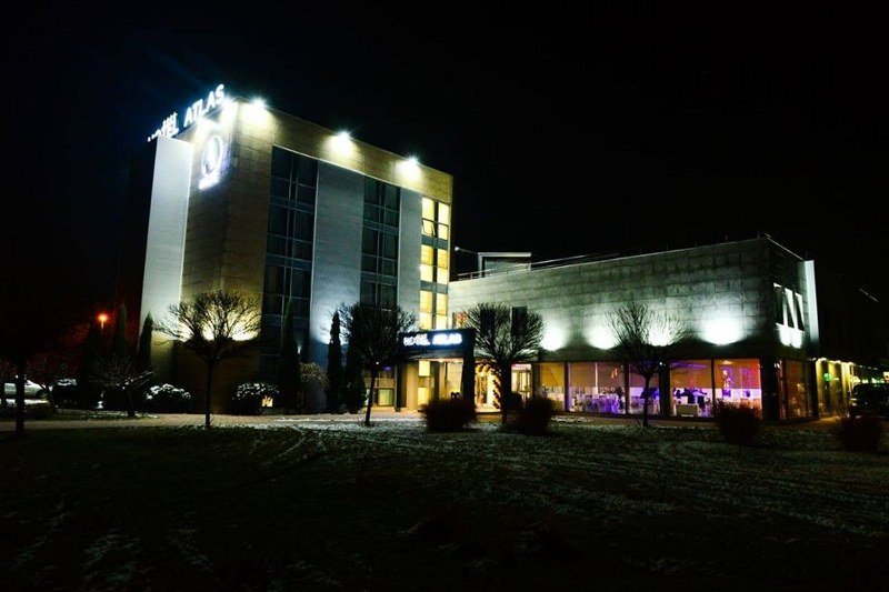 Serdarov prodao hotel u Ugljeviku