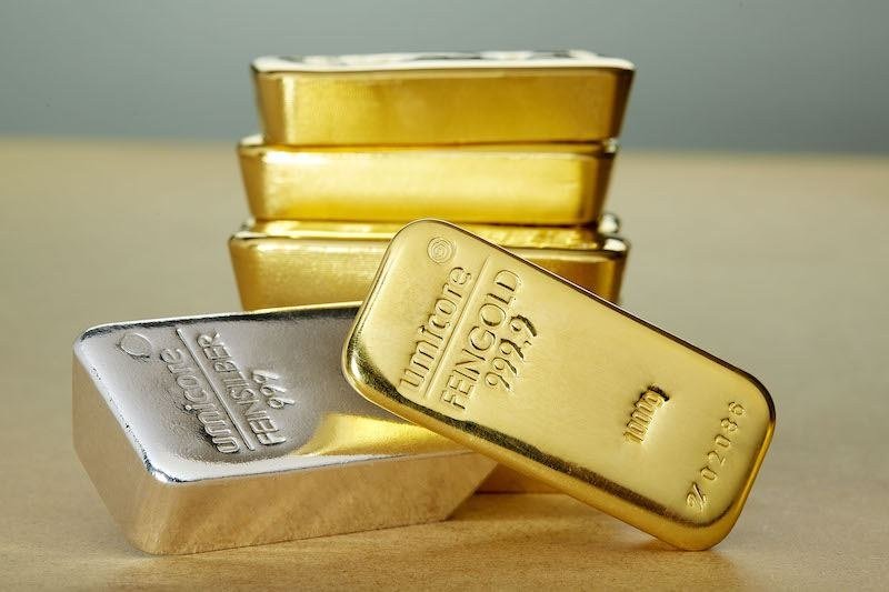 U BiH uvezeno 22 miliona maraka zlata i dragulja