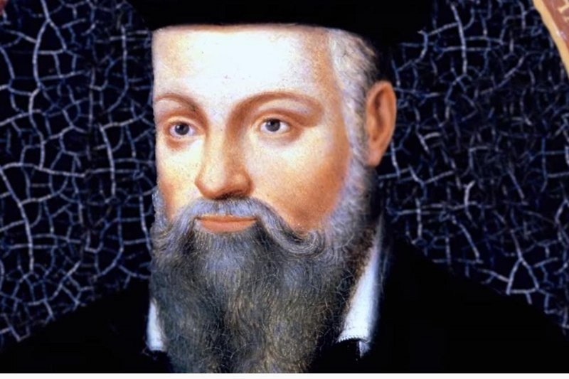 Nostradamusovo proročanstvo se ostvaruje - O udaru korone u Italiji 