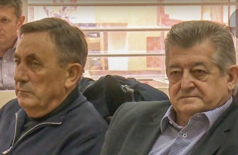 Nebojša Vukanović - I Cicko Bjelica za Milorada Dodika i novi dom spreman