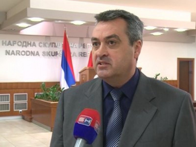 Generalni sekretar Predsjedništva BiH Zoran Đerić pozitivan na koronavirus