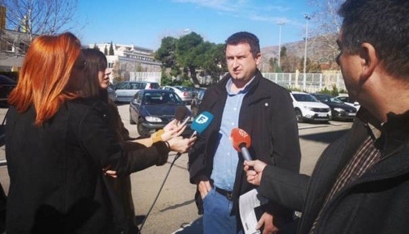 Grad Mostar će proglasiti vanredno stanje