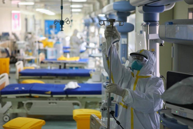 Korona virus - U Italiji u jednom danu umrlo 793 ljudi