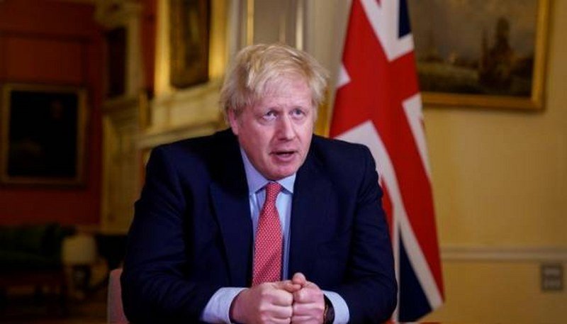 Britanski premijer Boris Johnson u bolnici zbog koronavirusa
