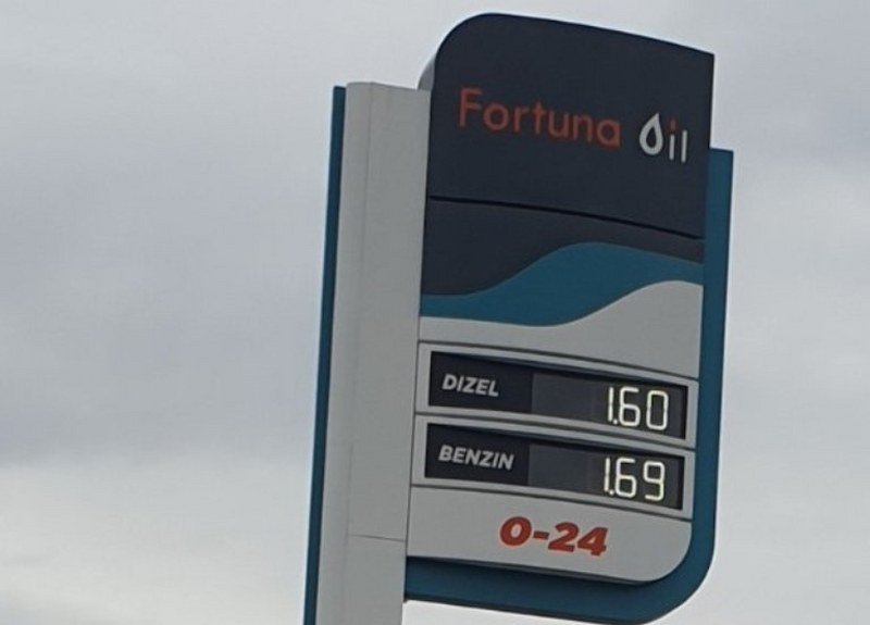 Živimo li u istoj Republici - Nevjerovatne razlike cijena goriva na benzinskim pumpama (Video)