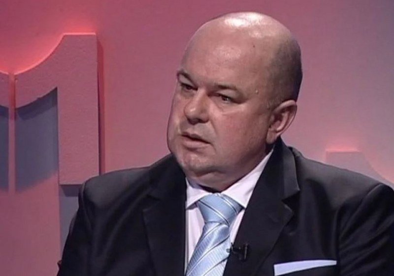 Blagojević: Neustavno ponašanje sudija Ustavnog suda BiH