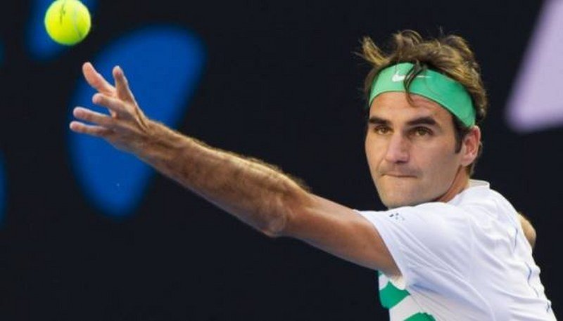 Roger Federer odustao od nastupa na Australian Openu