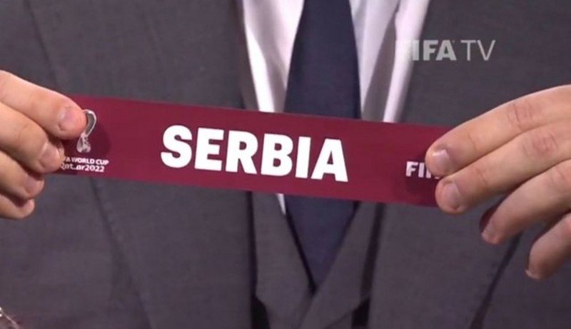 Srbija na Kristijana Ronalda, poznati svi rivali za SP (Foto)