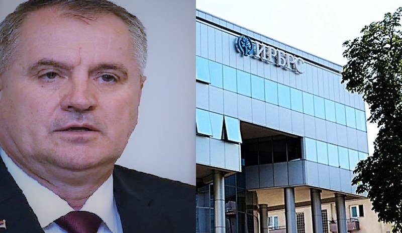 Viškovićevo već poznato spašavanje budžeta RS: Nova entitetska banka unaprijed osuđena na propast
