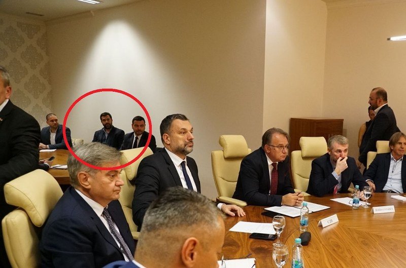 Šta je Igor Dodik radio na sastanku koalicionih partnera? Miloradov sin sve aktivniji na političkoj sceni?