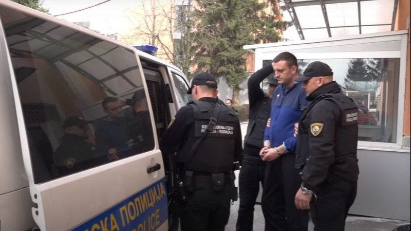 Suđenje za likvidaciju načelnika u Prijedoru: Sky otkrio detalje oko ubistva Radenka Bašića