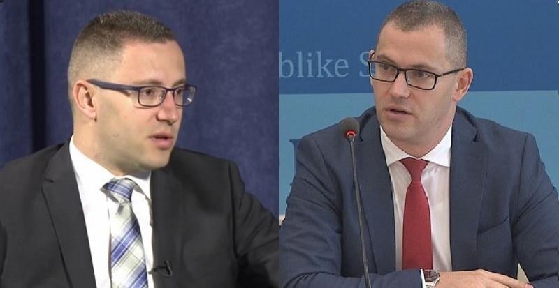 Nove -žrtve- Radišićeve -Kule- Dodik u oštrom napadu na najpoznatije blizance SNSD-a, Darka i Dalibora Tomaša